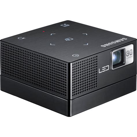 Pico proyector samsung PenalbaWeb.com