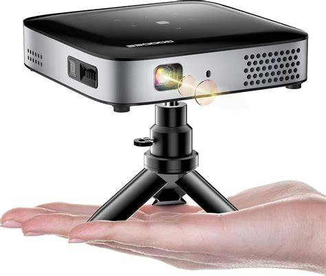 Pico proyector PenalbaWeb.com