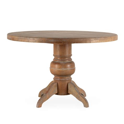 Pie central mesa PenalbaWeb.com