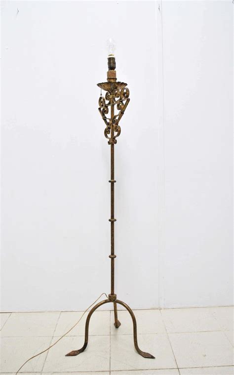 Pie forja PenalbaWeb.com