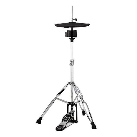 Pie hi hat PenalbaWeb.com