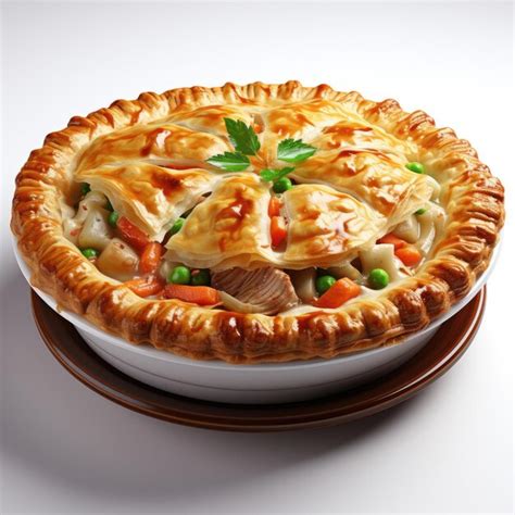 Pie plato PenalbaWeb.com