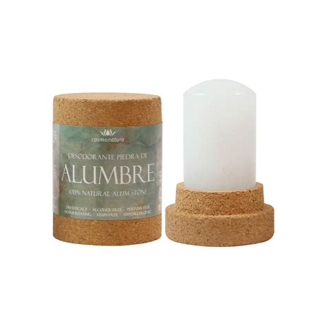 Piedra de alumbre PenalbaWeb.com