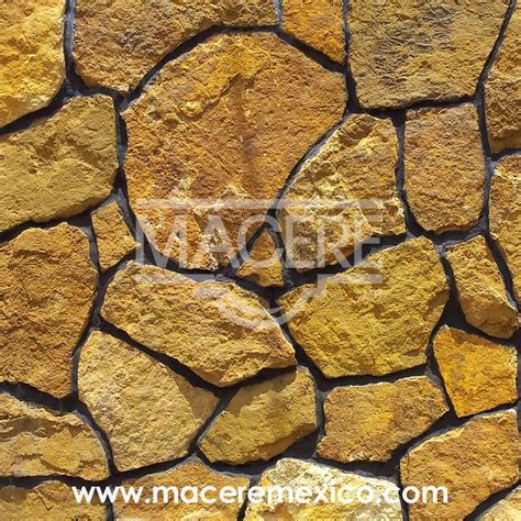 Piedra a amarilla PenalbaWeb.com