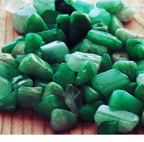 Piedra jade PenalbaWeb.com