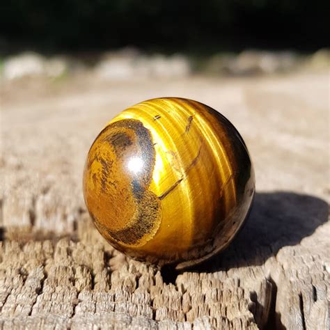 Piedra ojo de tigre PenalbaWeb.com