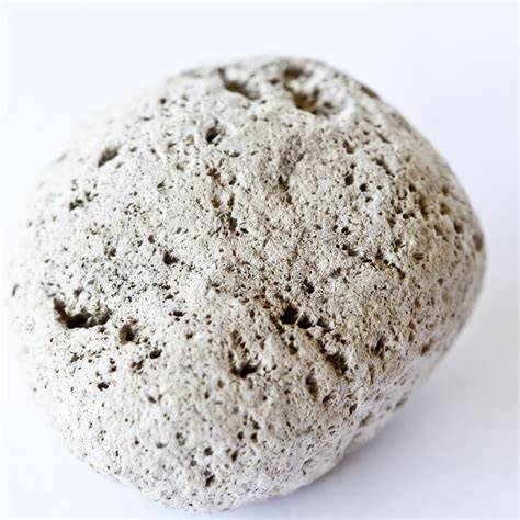 Piedra pomez PenalbaWeb.com