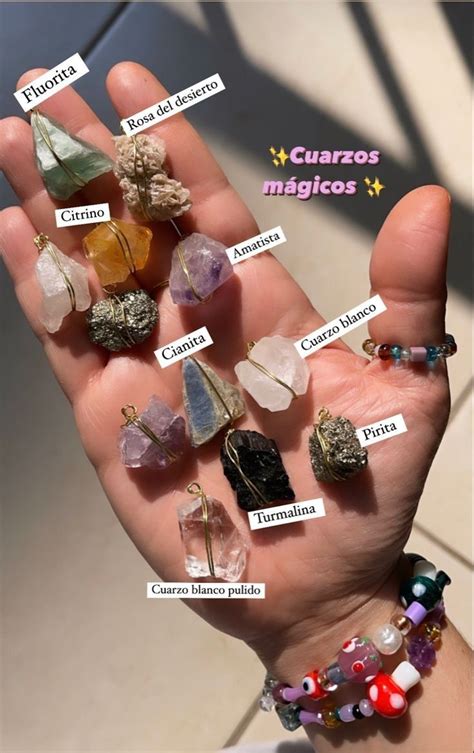 Piedras de cuarzo PenalbaWeb.com