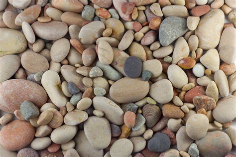 Piedras de rio PenalbaWeb.com