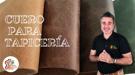 Piel para tapizar PenalbaWeb.com