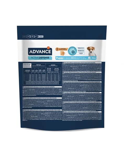 Pienso advance PenalbaWeb.com