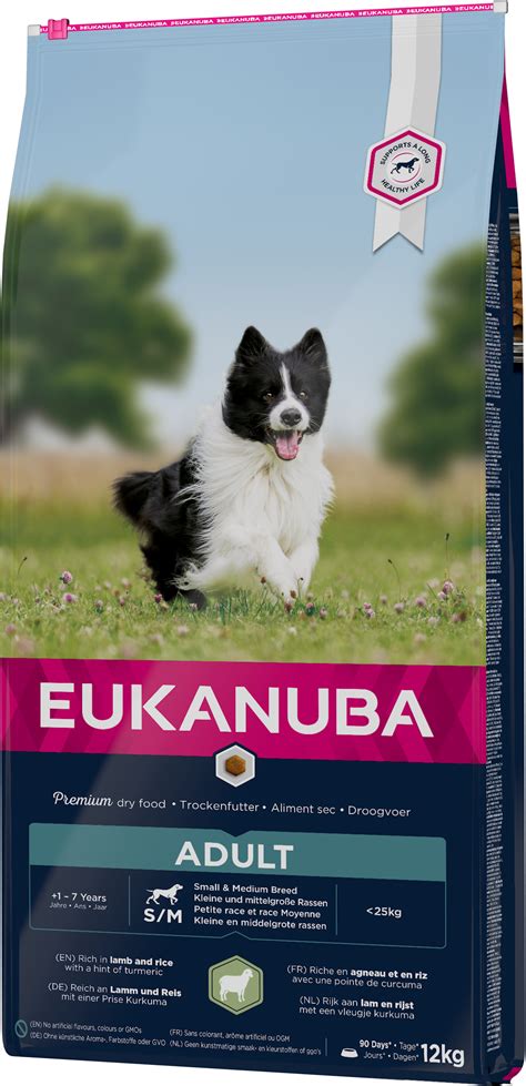 Pienso eukanuba PenalbaWeb.com