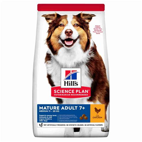 Pienso perros hill s PenalbaWeb.com