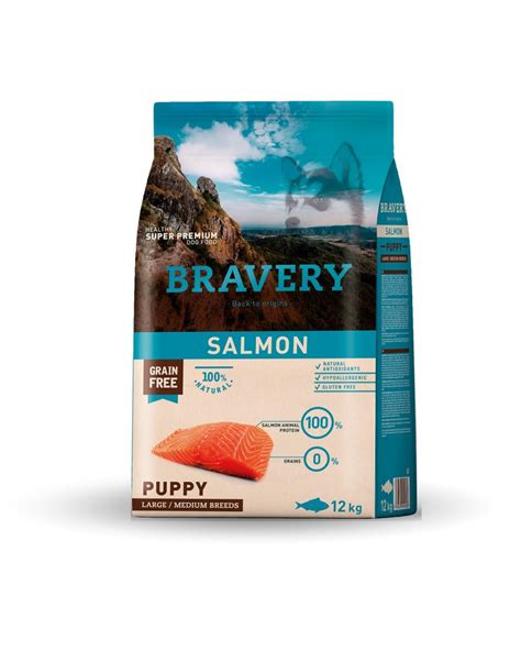 Pienso salmon PenalbaWeb.com