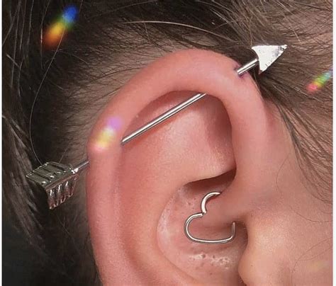 Piercing industrial PenalbaWeb.com