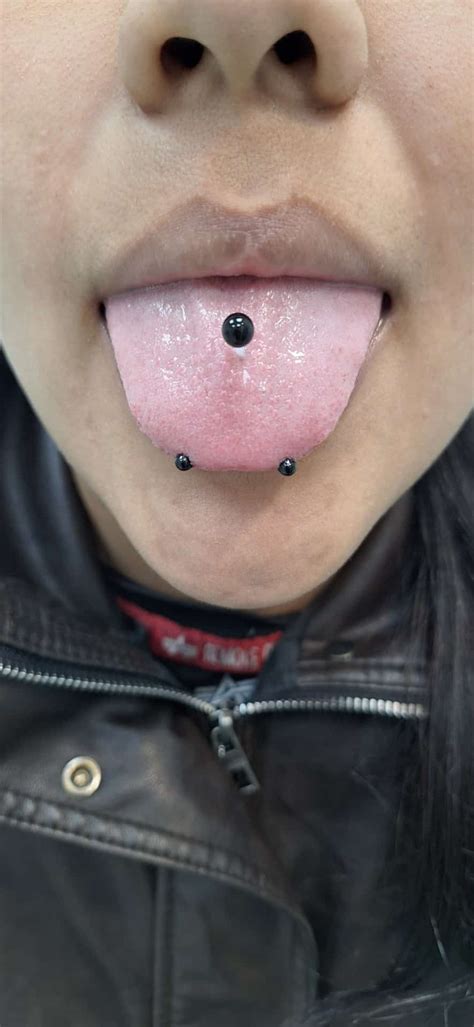 Piercing lengua PenalbaWeb.com