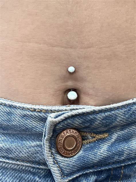 Piercing para el ombligo PenalbaWeb.com