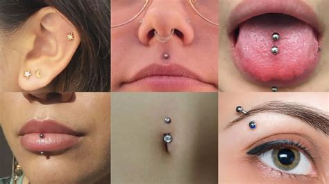 Piercings PenalbaWeb.com