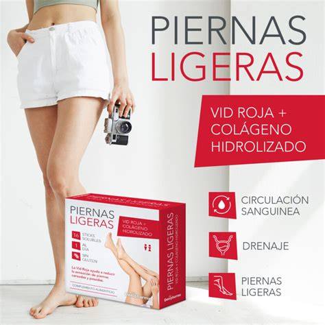 Piernas ligeras PenalbaWeb.com
