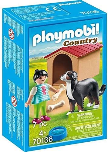 Pies playmobil PenalbaWeb.com