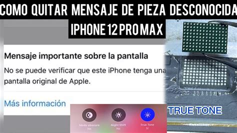 Pieza iphone PenalbaWeb.com