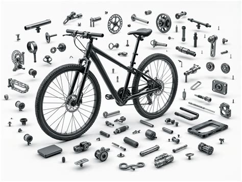 Piezas bicicleta PenalbaWeb.com