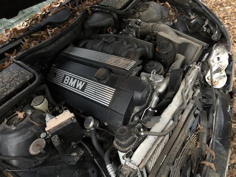 Piezas bmw e39 PenalbaWeb.com