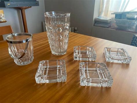 Piezas cristal PenalbaWeb.com
