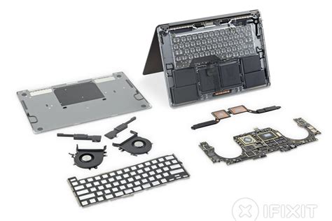 Piezas macbook pro PenalbaWeb.com
