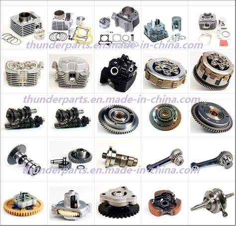 Piezas motos PenalbaWeb.com