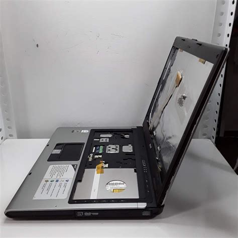 Piezas portatil acer PenalbaWeb.com