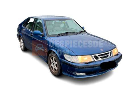 Piezas saab PenalbaWeb.com