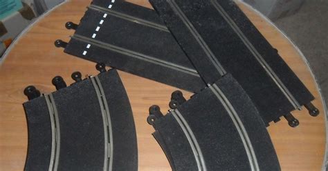 Piezas de scalextric PenalbaWeb.com