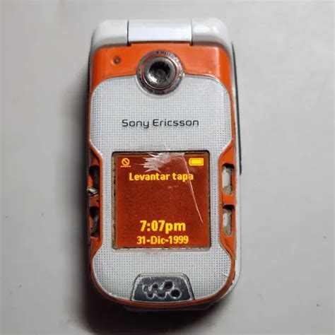 Piezas sony ericsson PenalbaWeb.com