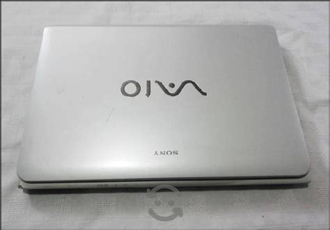 Piezas sony vaio PenalbaWeb.com