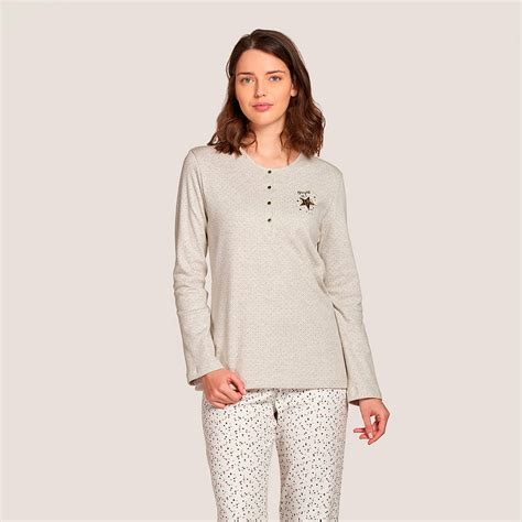 Pijama algodon PenalbaWeb.com