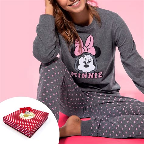 Pijama disney PenalbaWeb.com