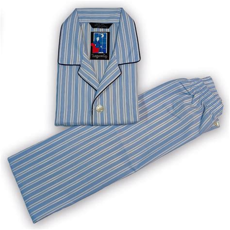 Pijama hombre PenalbaWeb.com