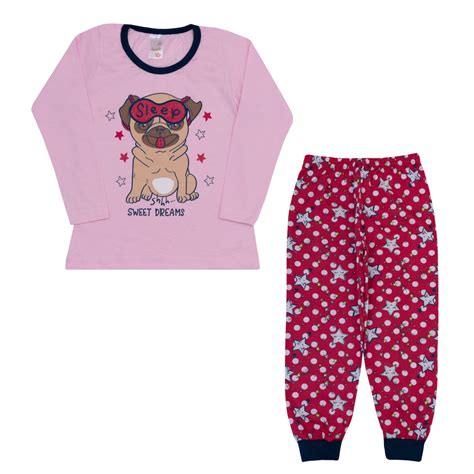 Pijama infantil PenalbaWeb.com