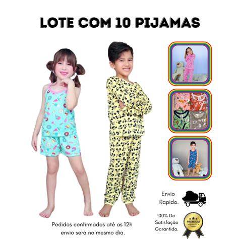 Pijama lote PenalbaWeb.com