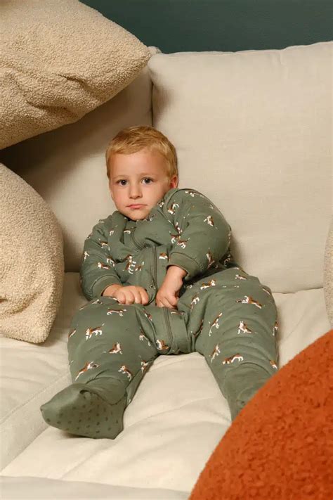Pijama manta PenalbaWeb.com