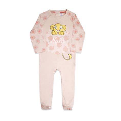 Pijama meses PenalbaWeb.com