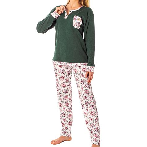Pijama mujer PenalbaWeb.com
