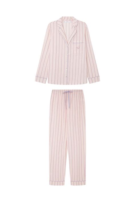 Pijama rosa PenalbaWeb.com