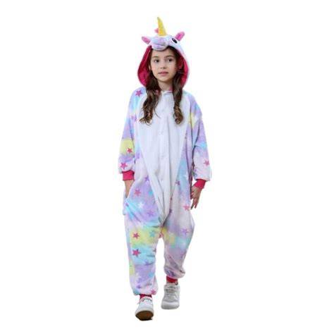 Pijama unicornio PenalbaWeb.com