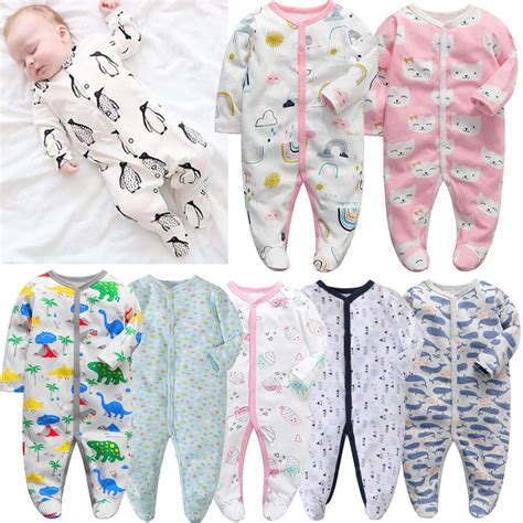Pijamas bebe PenalbaWeb.com
