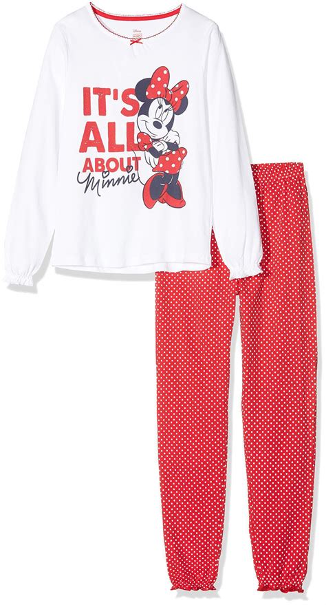 Pijamas ninas PenalbaWeb.com