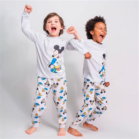 Pijamas niño PenalbaWeb.com