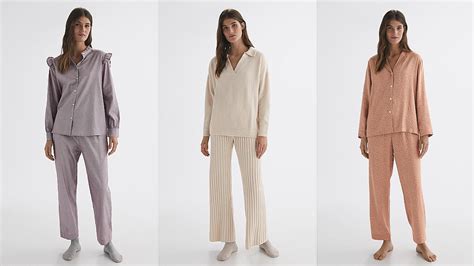 Pijamas oysho PenalbaWeb.com