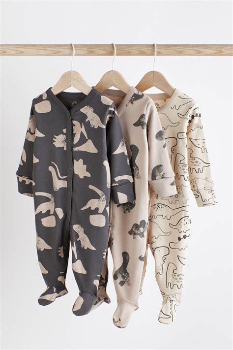 Pijamas unisex PenalbaWeb.com